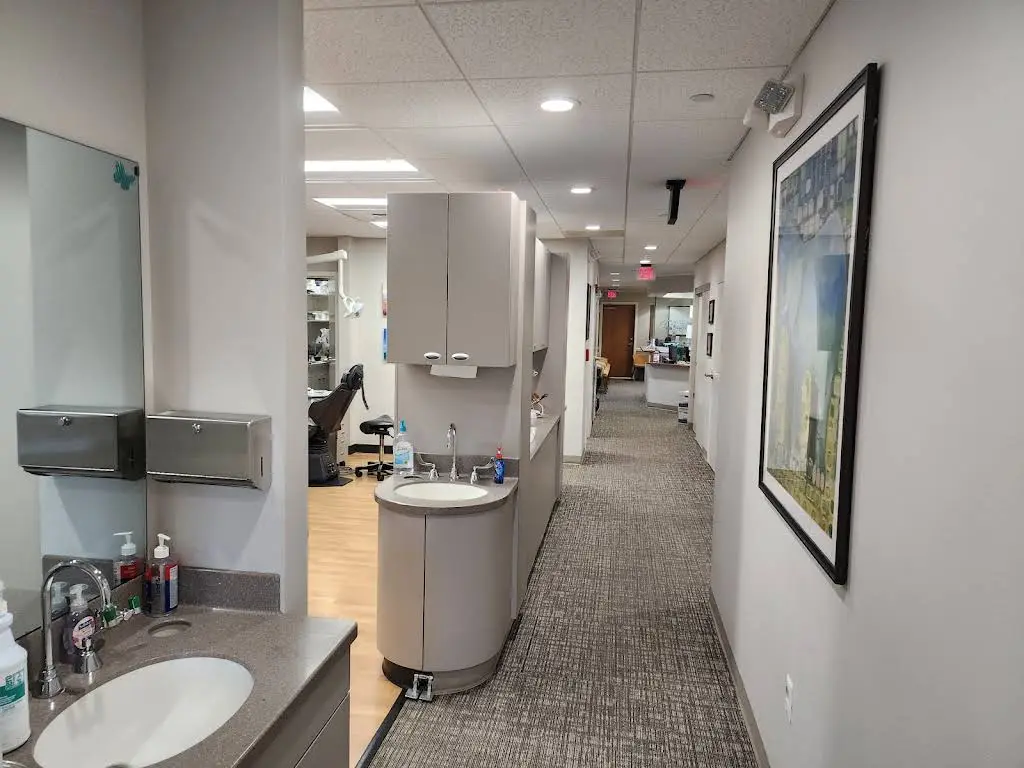 Convivial Dental