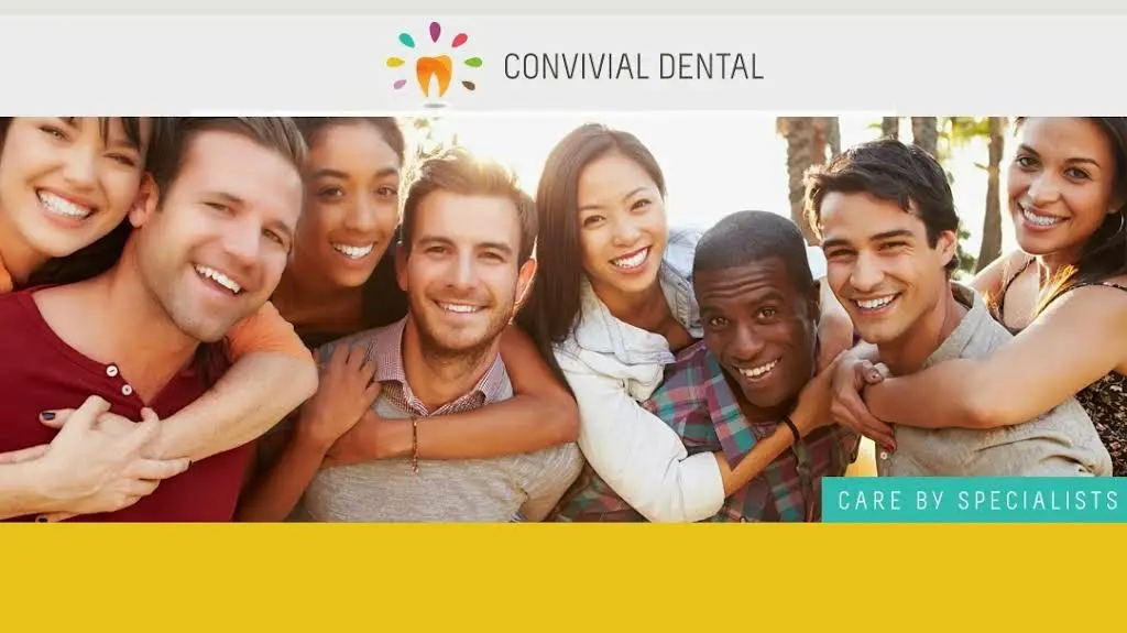 Convivial Dental