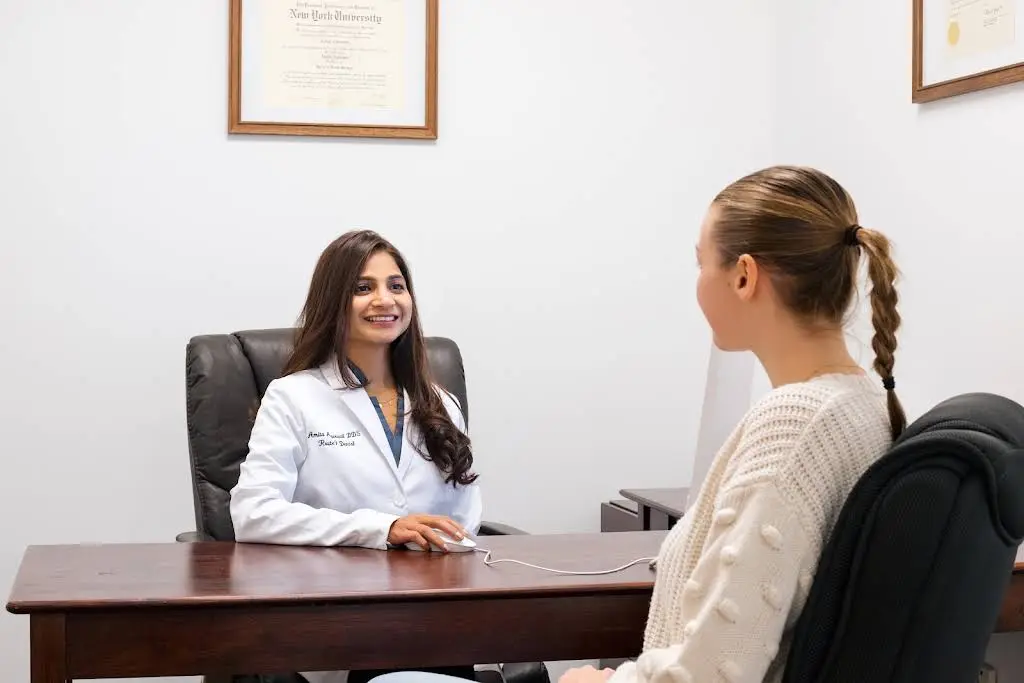 Route 9 Dental