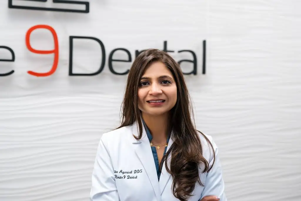 Route 9 Dental