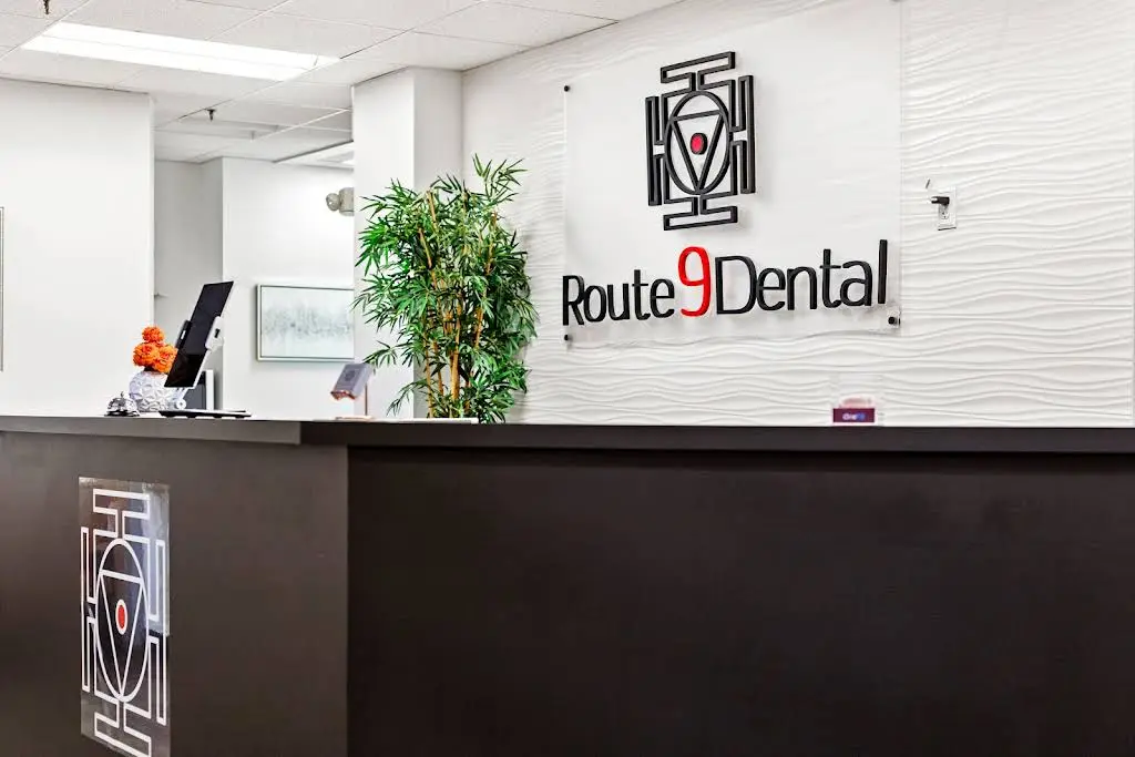 Route 9 Dental