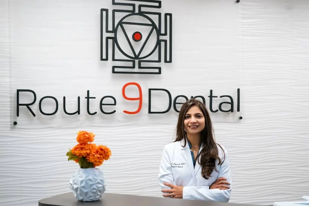 Route 9 Dental