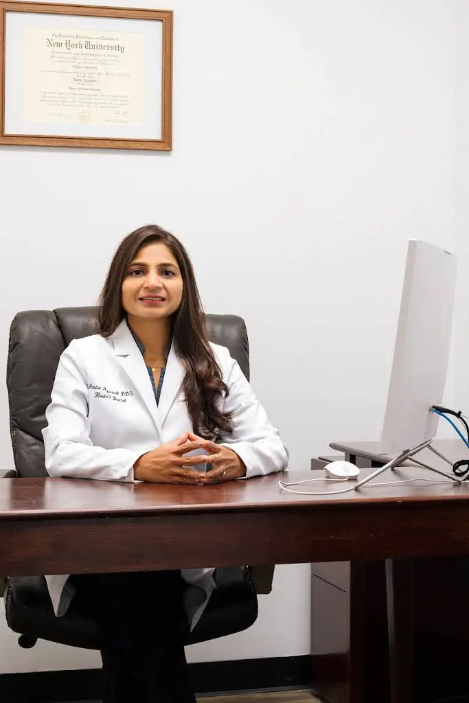Route 9 Dental