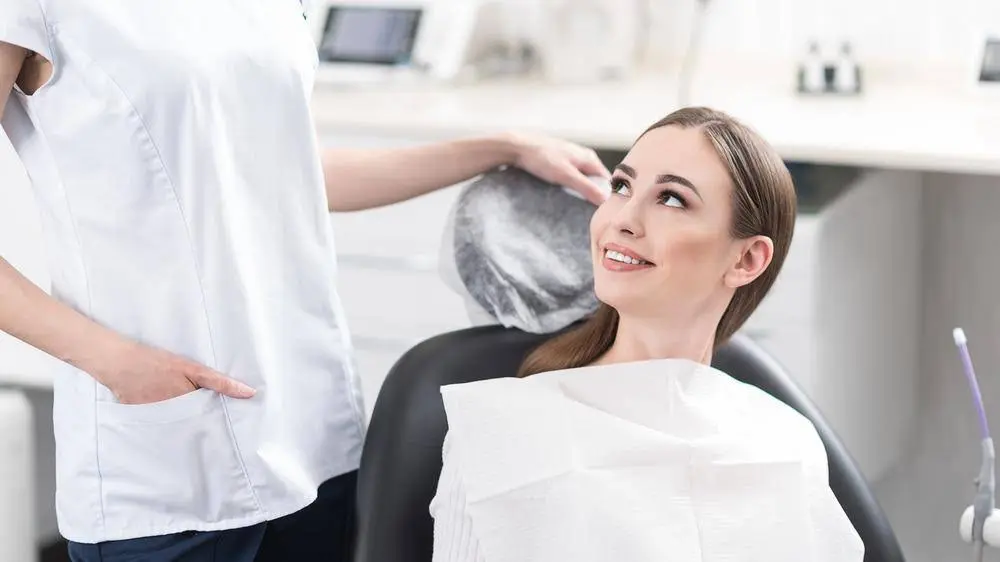 Chestnut Hill Dental Associates - Professional dental clinic exterior with modern facilities