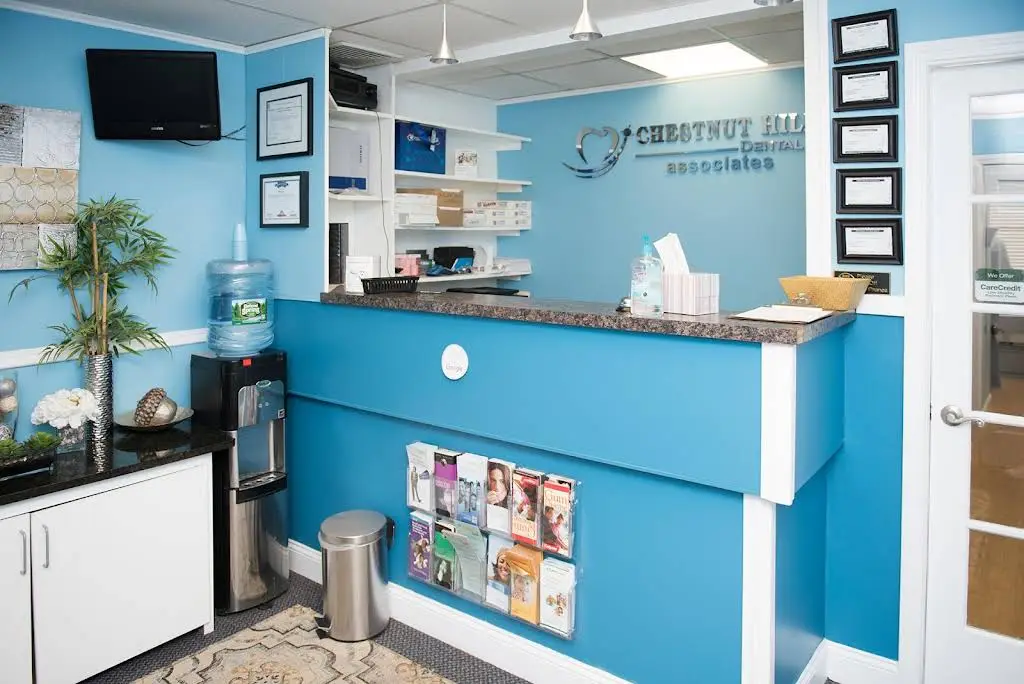 Chestnut Hill Dental Associates