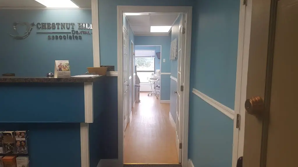 Chestnut Hill Dental Associates