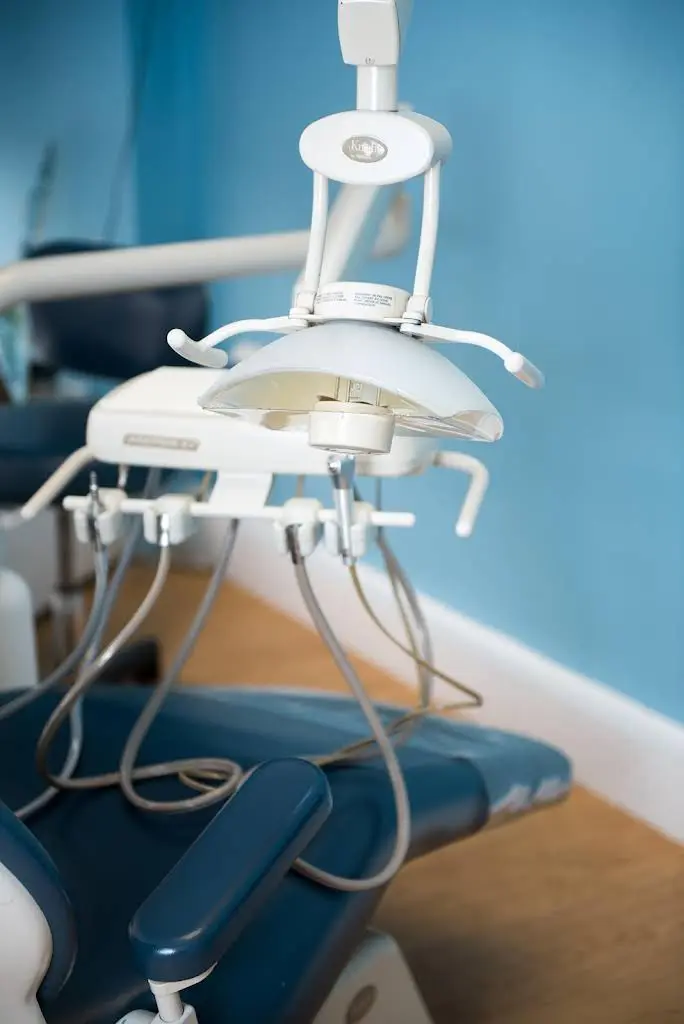 Chestnut Hill Dental Associates