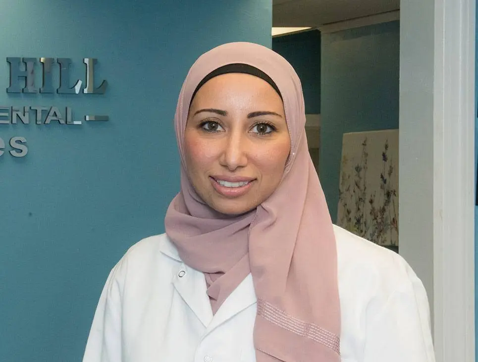 Chestnut Hill Dental Associates