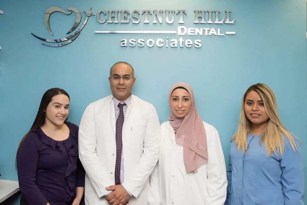 Chestnut Hill Dental Associates