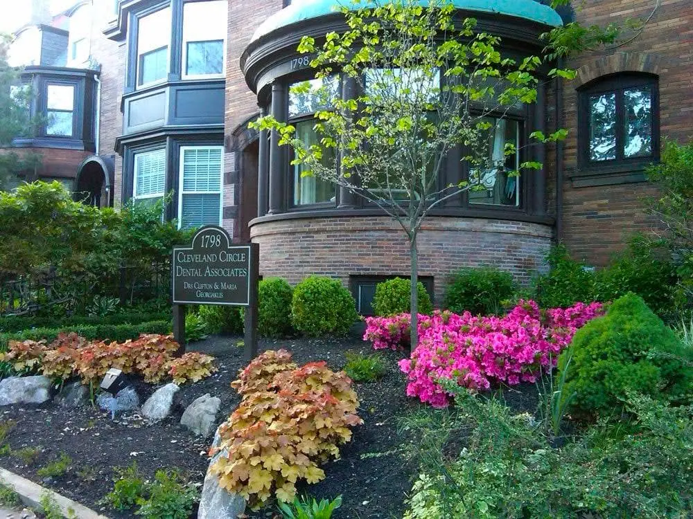 Cleveland Circle Dental Associates