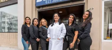 Everett Family Dental