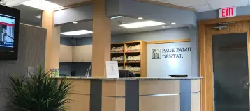 Page Family Dental