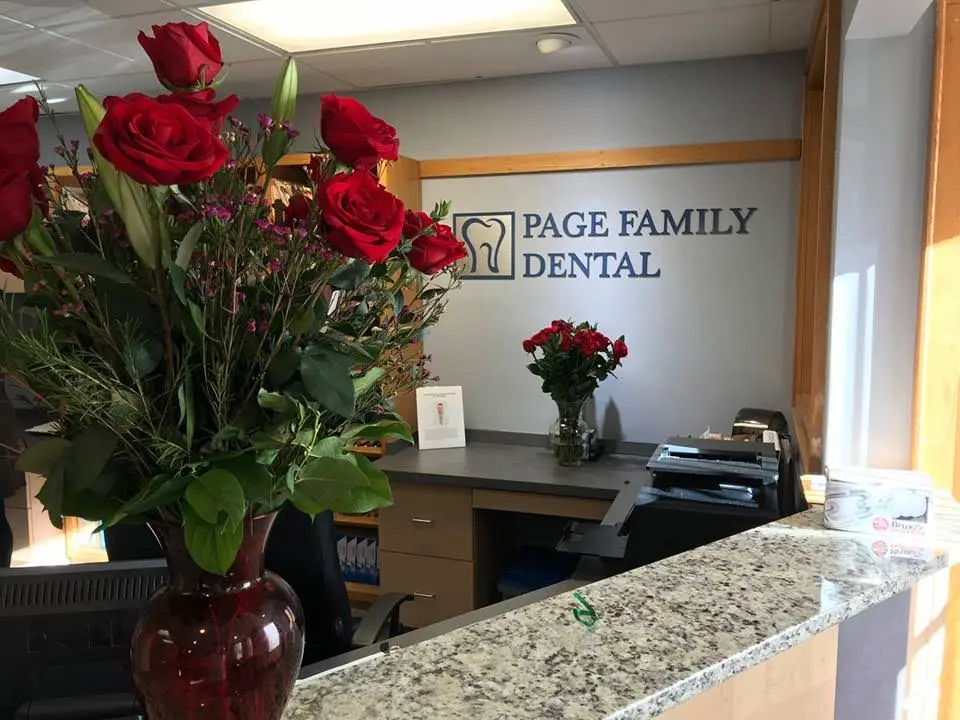 Page Family Dental