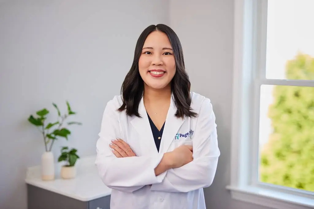Page Family Dental