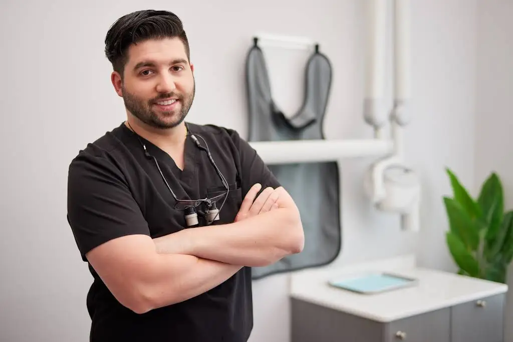Page Family Dental