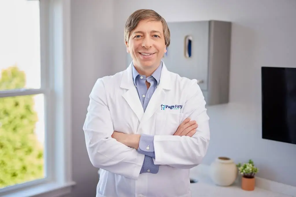 Page Family Dental