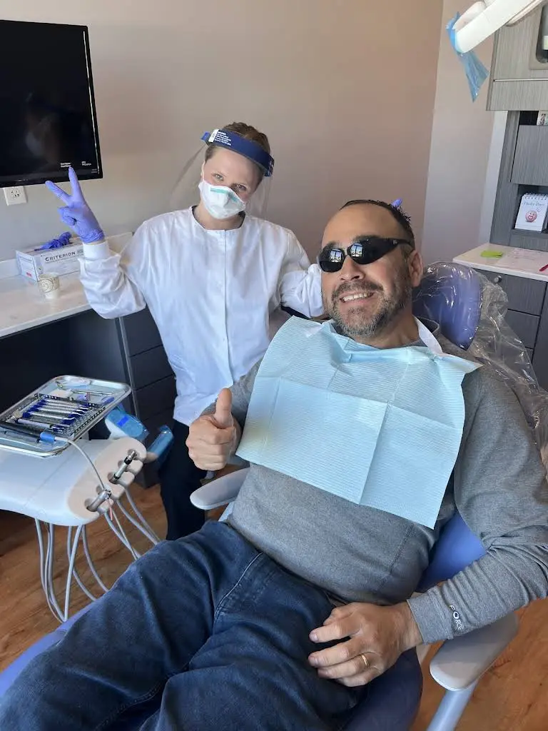 Page Family Dental