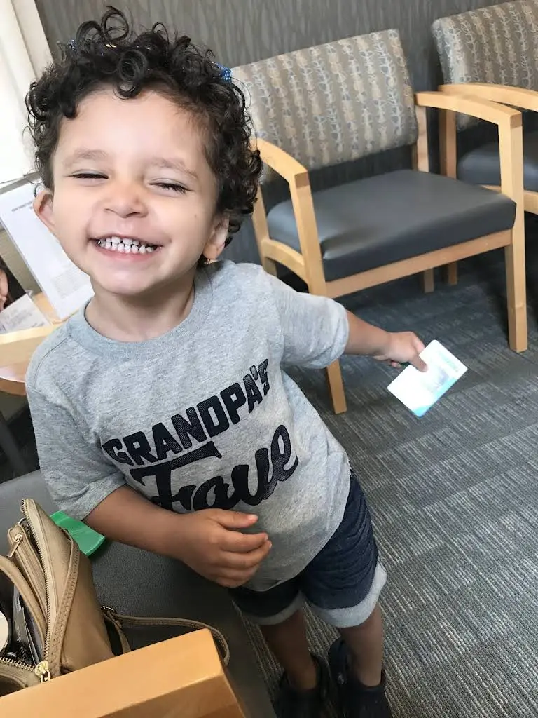 Page Family Dental