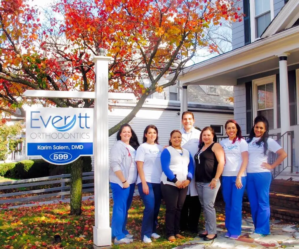 Everett Orthodontics