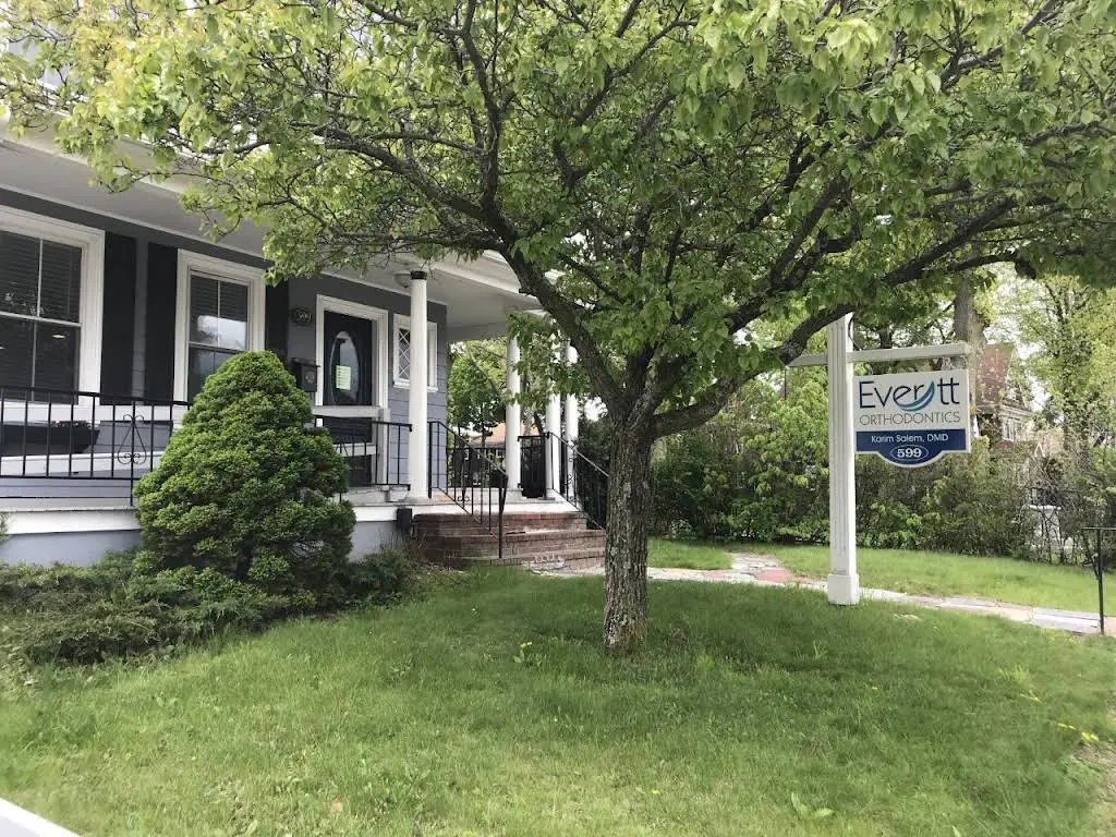 Everett Orthodontics