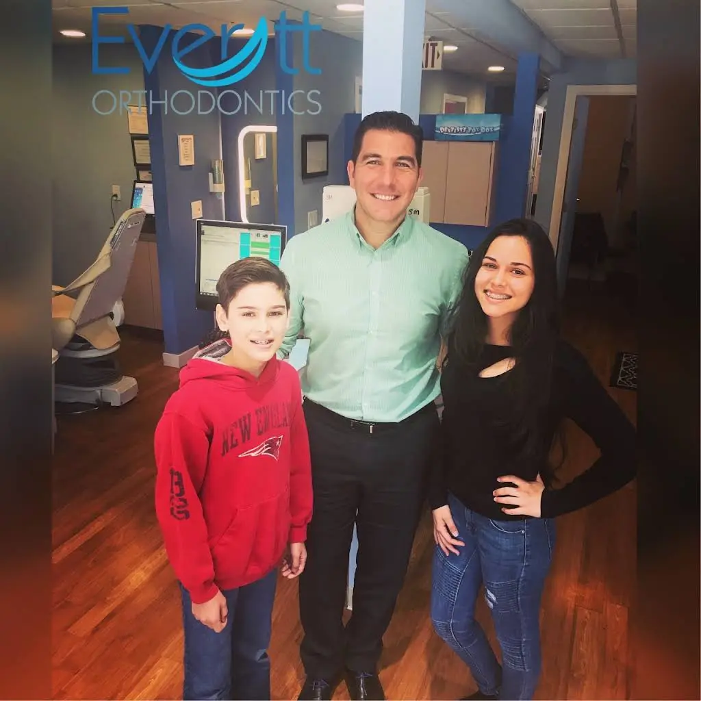 Everett Orthodontics