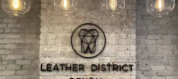 Leather District Dental