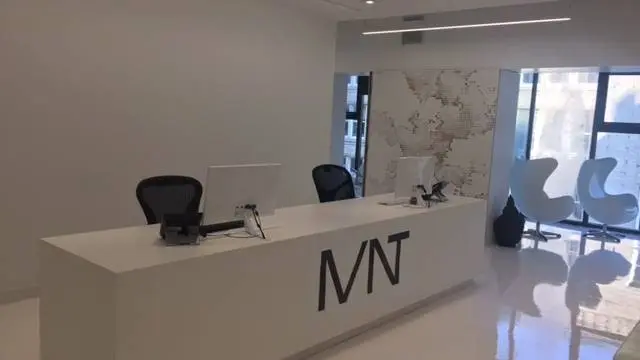 Mint Dental Studio - Professional dental clinic exterior with modern facilities