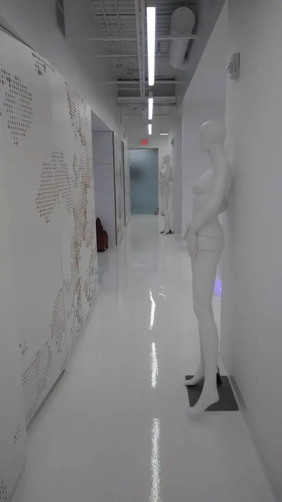 Mint Dental Studio