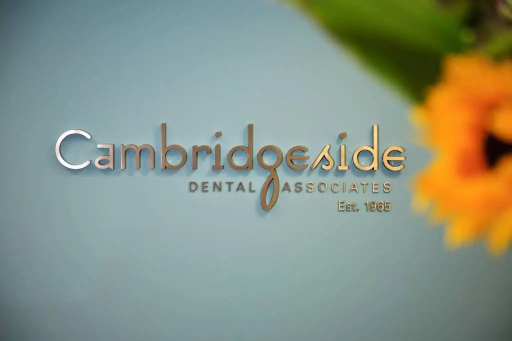 Cambridgeside Dental Associates - Professional dental clinic exterior with modern facilities