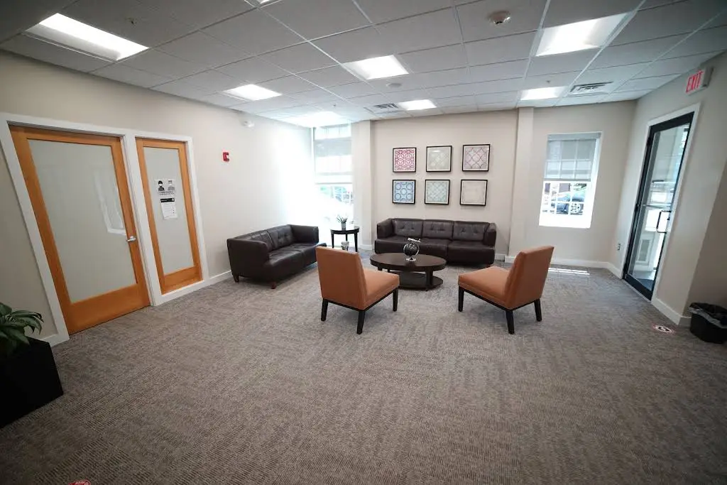 Cambridgeside Dental Associates