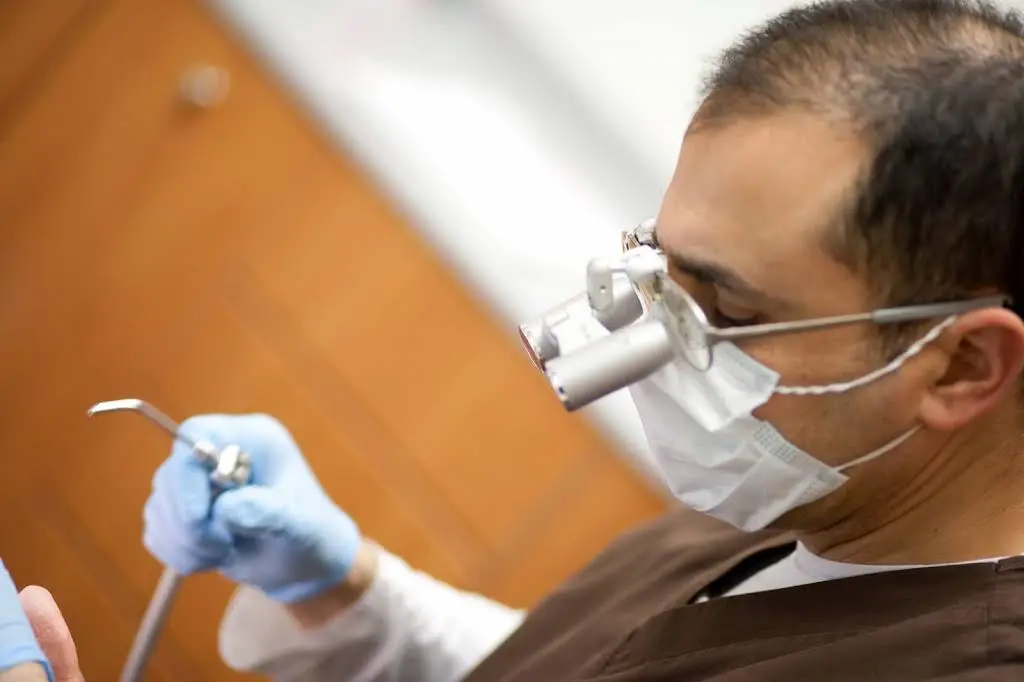 Cambridgeside Dental Associates