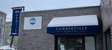 Camberville Dental