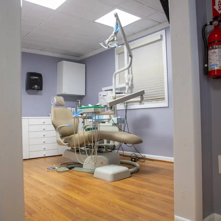 Smile Dental Group - Professional dental clinic exterior with modern facilities
