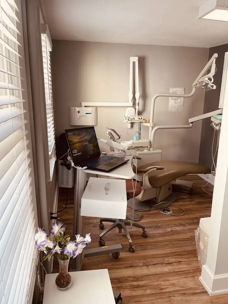 Smile Dental Group