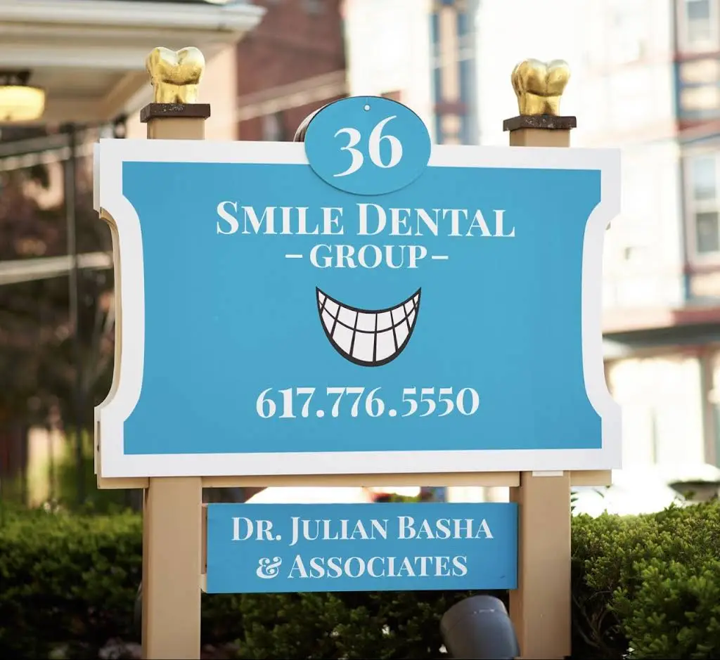 Smile Dental Group
