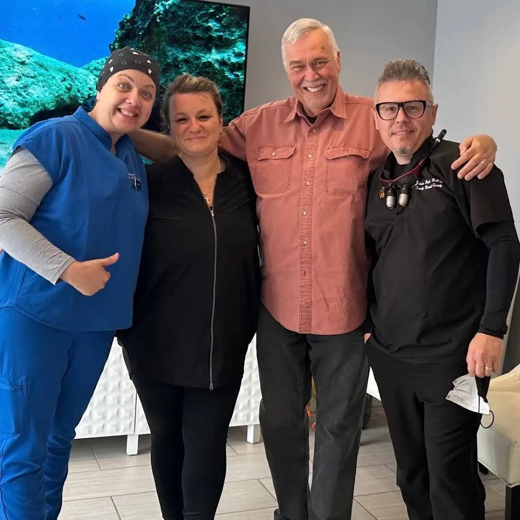 Smile Dental Group