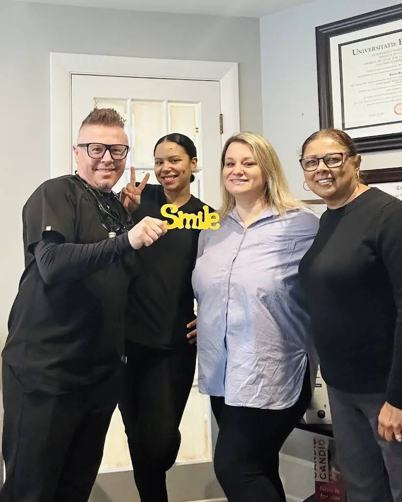 Smile Dental Group