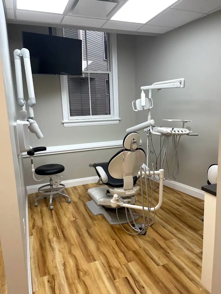 Somerville Family Dental