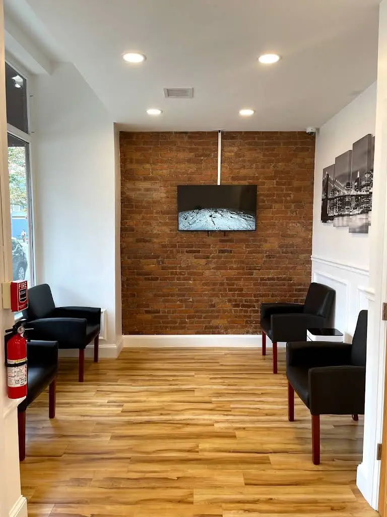 Somerville Family Dental
