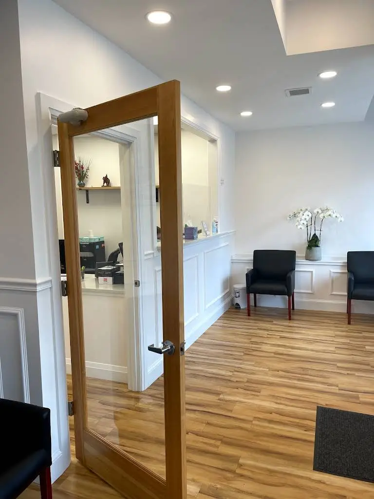 Somerville Family Dental