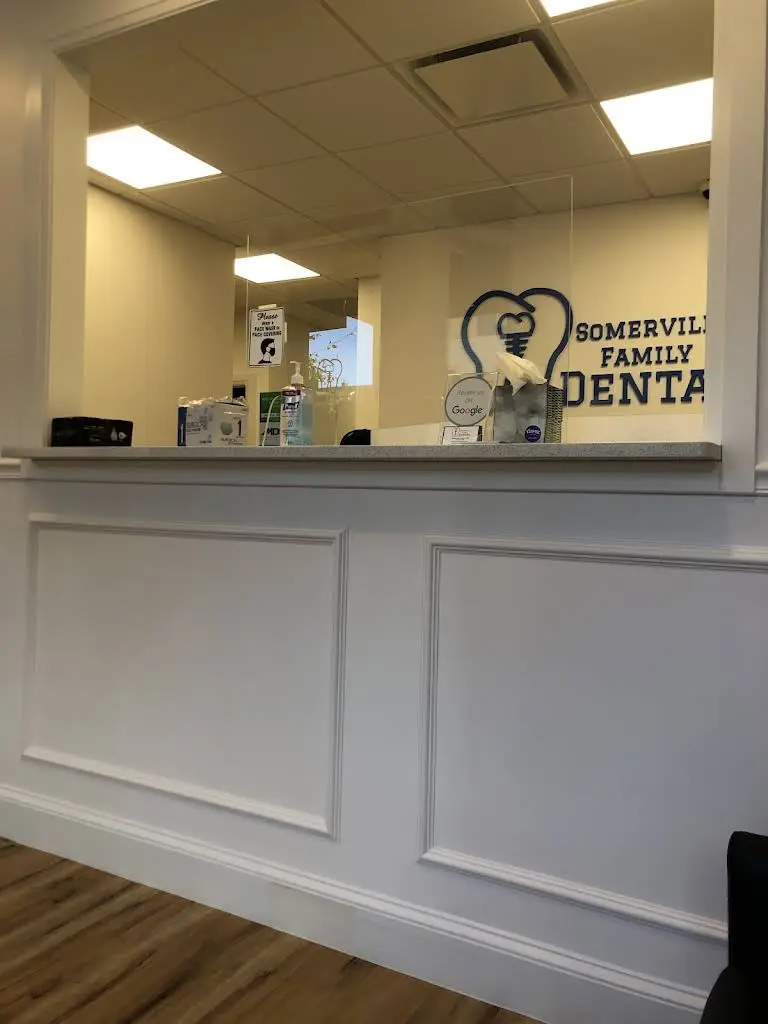 Somerville Family Dental