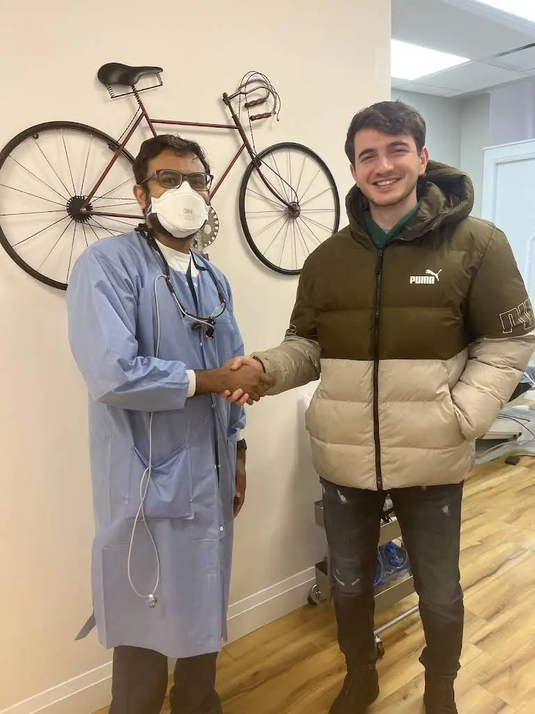 Somerville Family Dental