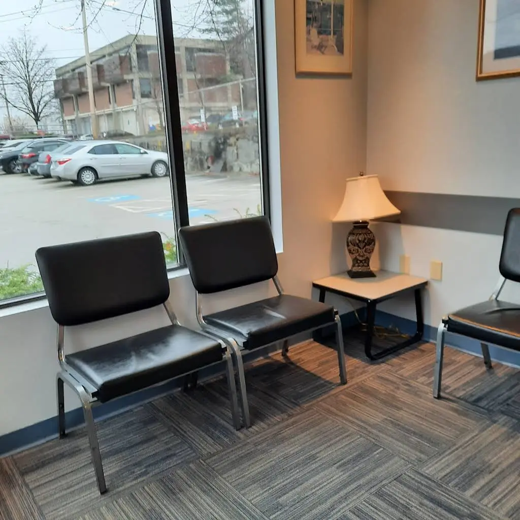 Lang's Dental Center