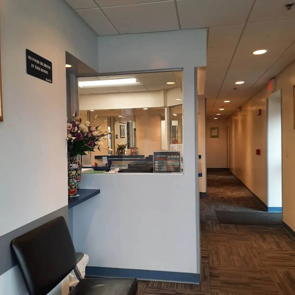 Lang's Dental Center