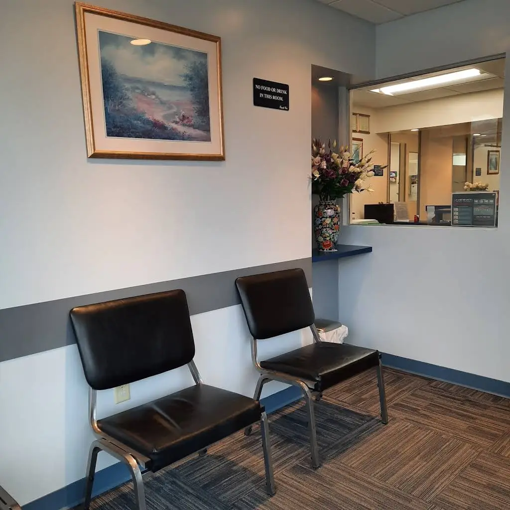 Lang's Dental Center