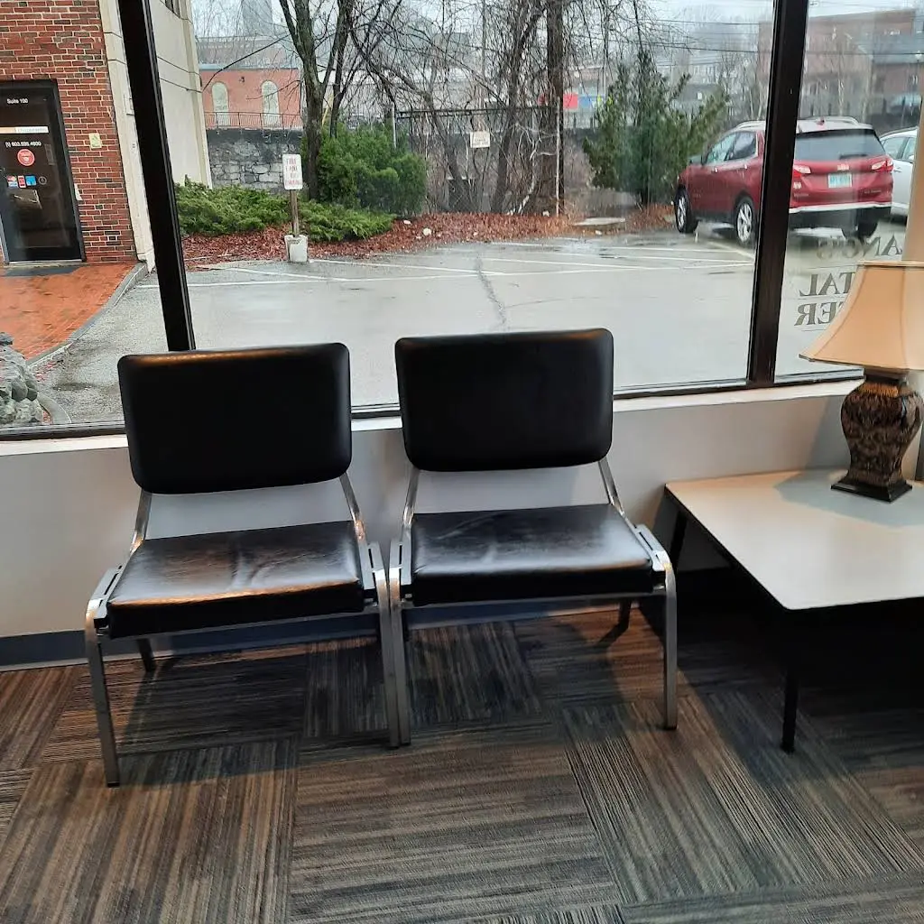Lang's Dental Center