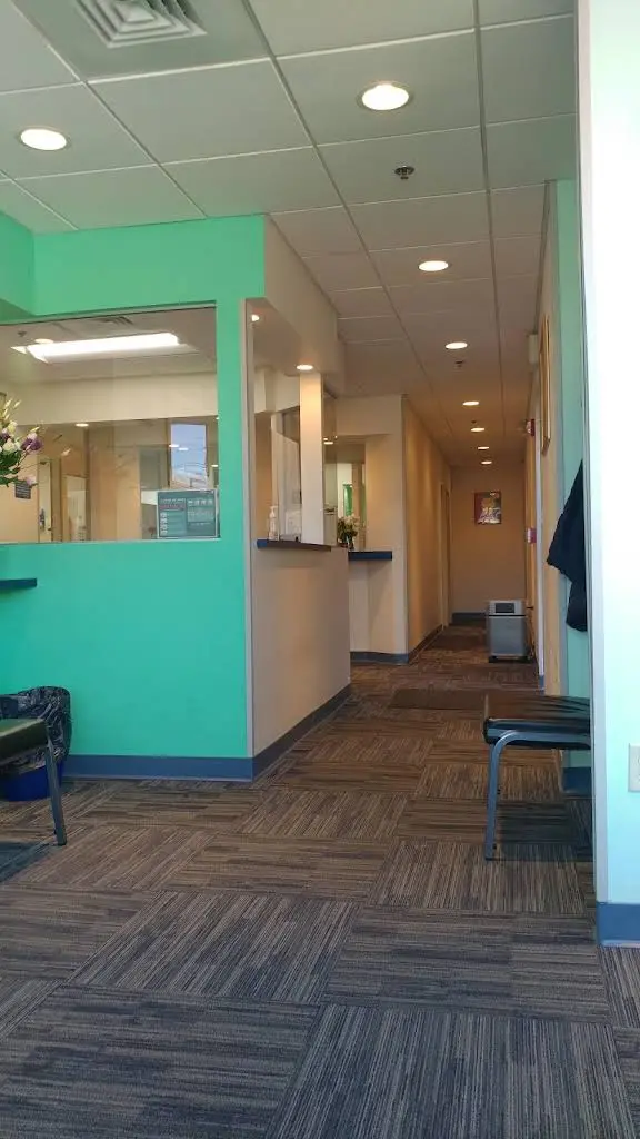 Lang's Dental Center