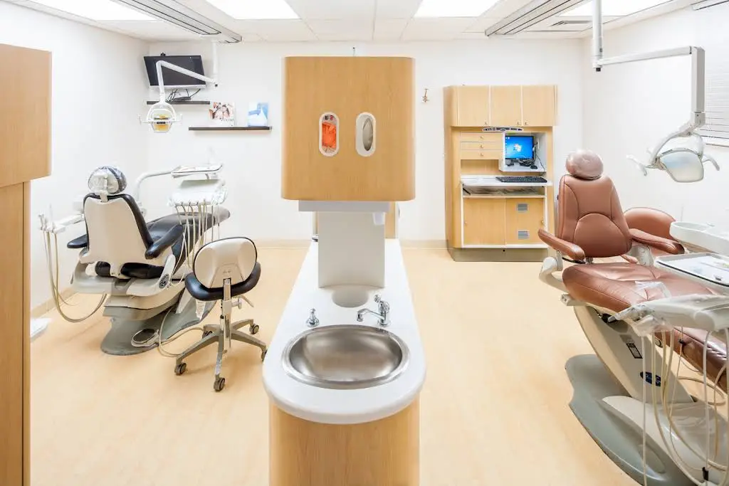 Kappa Dental Group