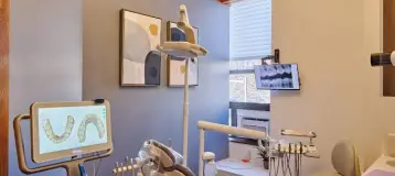 Sweet Spot Dental of Cambridge
