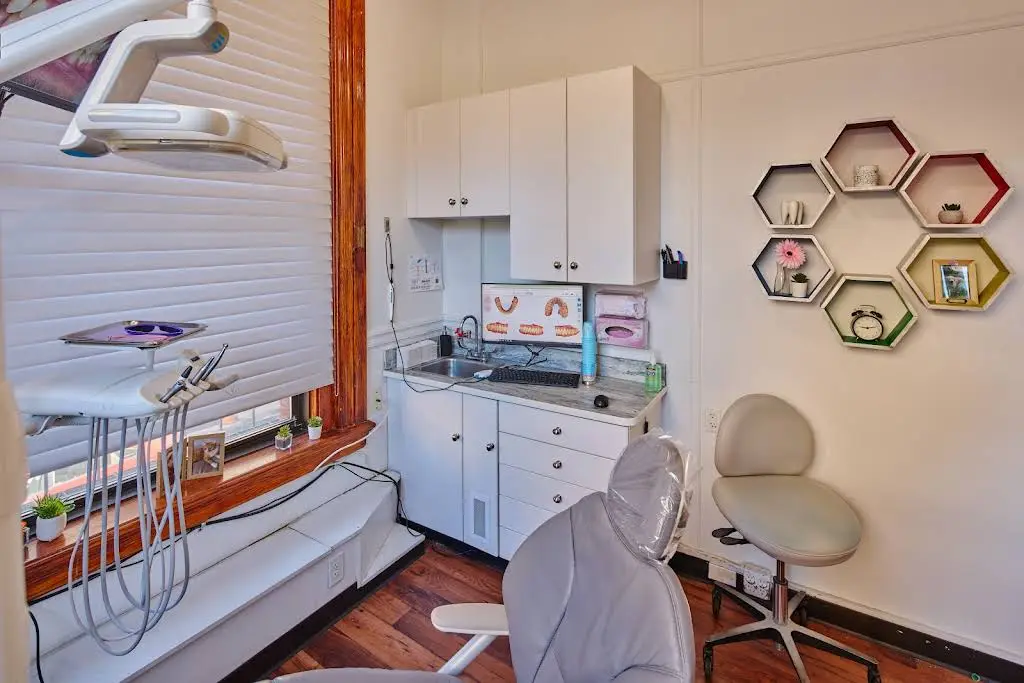 Sweet Spot Dental of Cambridge